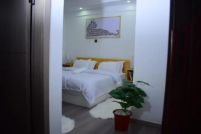2 Bed apartment Nai KLM 001